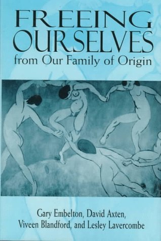 Beispielbild fr Freeing Ourselves from Our Family of Origin: The Houdini Experience zum Verkauf von Books From California