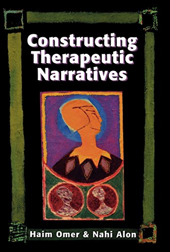 Stock image for Constructing Therapeutic Narratives for sale by HPB-Red