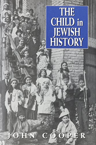 The Child in Jewish History