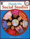 Beispielbild fr Hands on Social Studies, Grades 1-2 zum Verkauf von Better World Books