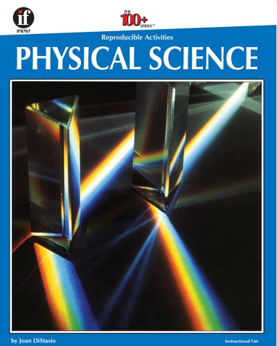Stock image for The 100+ Series Physical Science for sale by Wonder Book