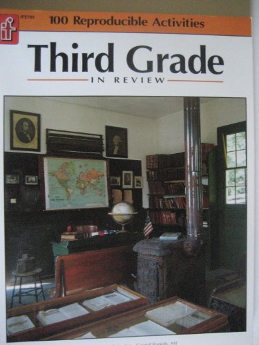 9781568221946: The 100+ Series Third Grade in Review