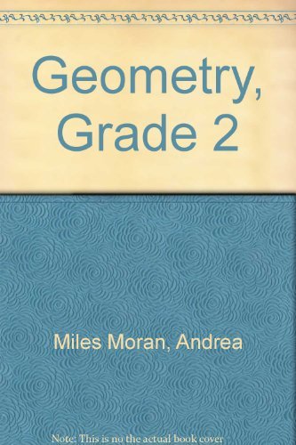 Stock image for Geometry, Grade 2 for sale by HPB-Diamond