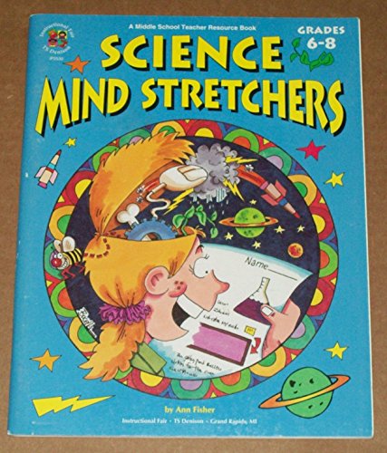 Beispielbild fr Science Mind Stretchers zum Verkauf von Once Upon A Time Books