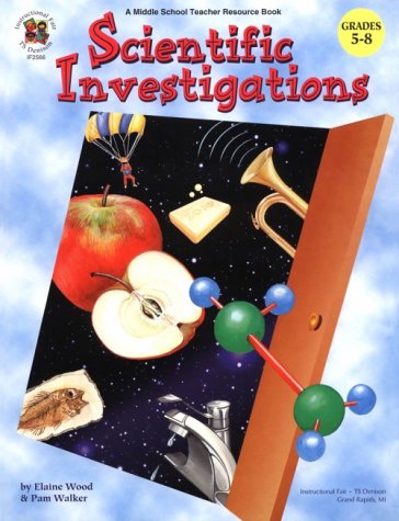 Stock image for Scientific Investigations for sale by Ergodebooks