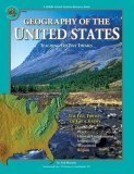 Stock image for Geography of the United States : Teaching the Five Themes for sale by Better World Books