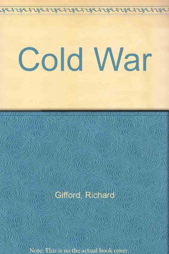 Beispielbild fr Cold War zum Verkauf von Wonder Book