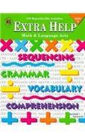 Extra Help Grade 2 (9781568224916) by Karwowski, Cindy