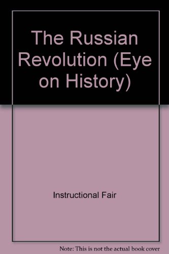 9781568229416: The Russian Revolution (Eye on History)
