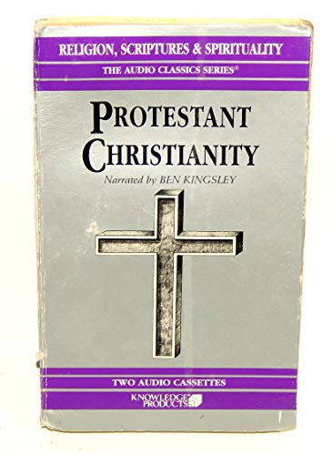 Imagen de archivo de Protestant Christianity a la venta por The Yard Sale Store