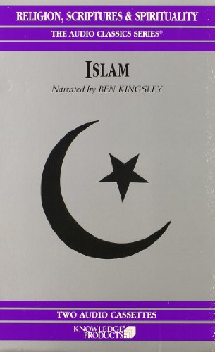 Stock image for Islam: Religion, Scriptures & Spirituality/Cassettes for sale by Rose City Books