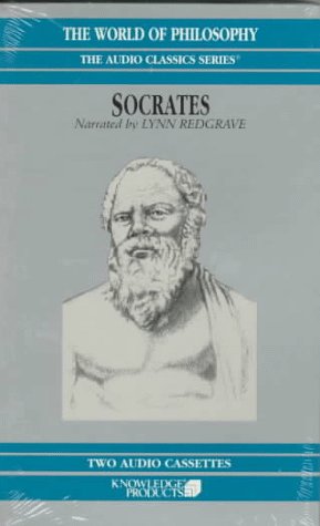 Stock image for Socrates (The World of Philosophy) for sale by The Yard Sale Store
