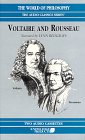 Stock image for Voltaire and Rousseau (The World of Philosophy) for sale by The Yard Sale Store