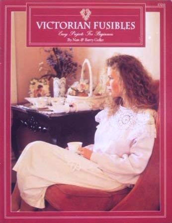 Stock image for Victorian Fusibles: Easy Projects for Beginners for sale by Ebooksweb