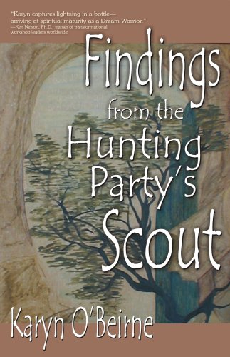 Stock image for Findings from the Hunting Party's Scout for sale by Decluttr