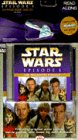 9781568269979: Star Wars Episode 1: The Phantom Menace