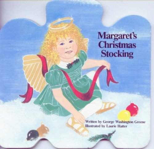 Stock image for Margaret's Christmas Stocking for sale by THE OLD LIBRARY SHOP