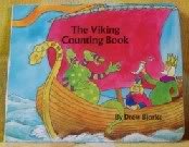 Beispielbild fr The Viking Counting Book zum Verkauf von Wonder Book