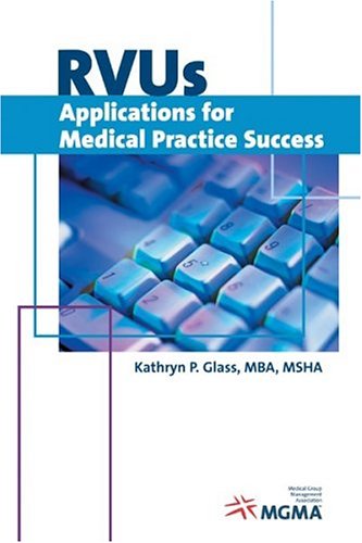 Stock image for Rvus: Applications for Medical Practice Success for sale by Goodwill of Colorado