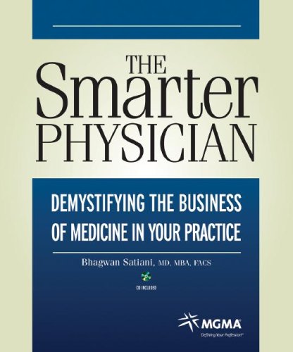 Beispielbild fr Demystifying the Business of Medicine in Your Practice [With CD] zum Verkauf von ThriftBooks-Atlanta