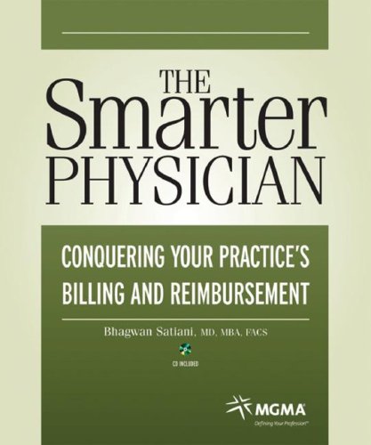 Stock image for Conquering Your Practice's Billing and Reimbursement for sale by Better World Books