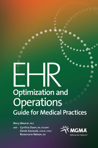 9781568293912: EHR Optimization and Operations Guide for Medical Practices