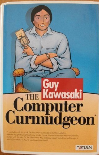 9781568300139: The Computer Curmudgeon