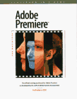 Imagen de archivo de Adobe Premiere for the MAC: Classroom in a Book a la venta por Ergodebooks