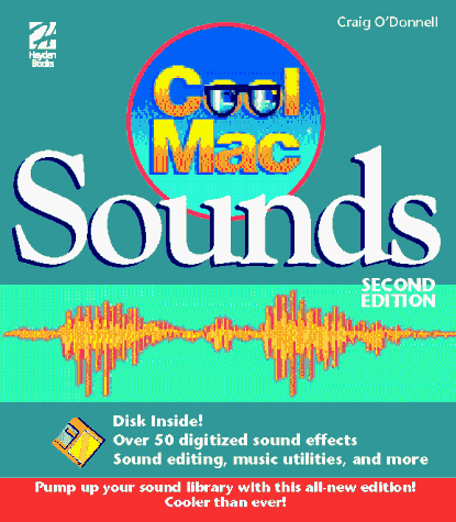 Cool Mac Sounds.