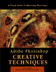 Stock image for Adobe Photoshop: Creative Techniques for sale by WorldofBooks