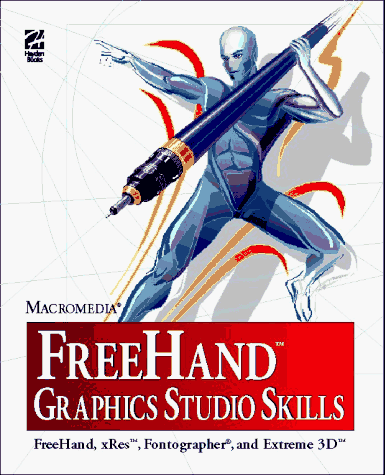 Freehand Graphic Studio Skills (9781568303024) by Parsons, Don; Hurley, William W., III; Hassinger, Sebastian