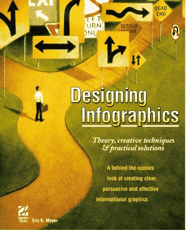 Stock image for Designing Infographics for sale by Your Online Bookstore