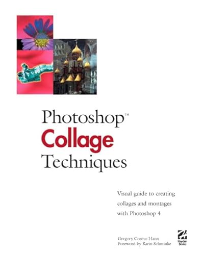 Stock image for Photoshop Collage Techniques for sale by Better World Books