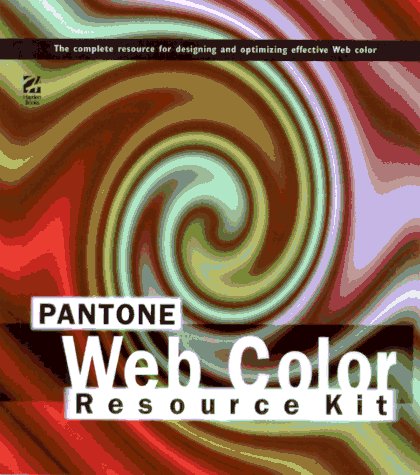 Stock image for Pantone Web Color Resource Kit for sale by HPB-Red