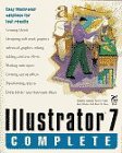 Beispielbild fr Illustrator Complete zum Verkauf von WorldofBooks