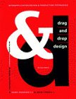 Beispielbild fr Drag and Drop Design zum Verkauf von Books From California