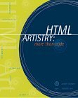 Stock image for HTML Artistry : More Than Code for sale by Better World Books