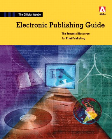 9781568304694: Electronic Publishing Guide