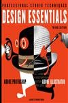 Stock image for Design Essentials: Professional Studio Techniques for sale by Wonder Book