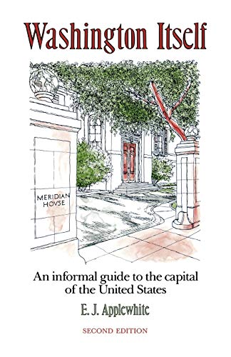 Stock image for Washington Itself: An Informal Guide to the Capital of the United States for sale by Wonder Book