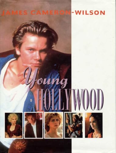 Stock image for Young Hollywood for sale by Jeff Stark