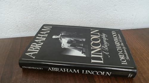 Stock image for Abraham Lincoln: A Biography for sale by Book Deals