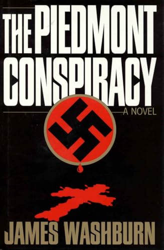 Stock image for The Piedmont Conspiracy for sale by Better World Books