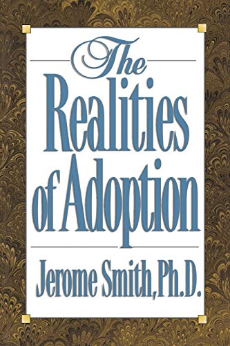 9781568330907: The Realities Of Adoption