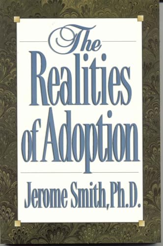 9781568330907: The Realities of Adoption