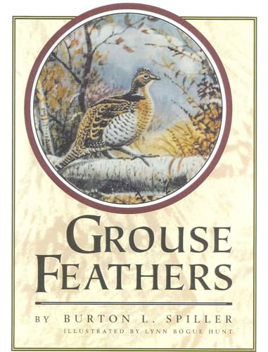Imagen de archivo de Grouse Feathers a la venta por Hilltop Book Shop