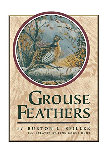 Stock image for Grouse Feathers for sale by ThriftBooks-Atlanta
