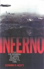 Inferno: The Fire Bombing of Japan, March 9 - August 15, 1945 - Hoyt, Edwin P.