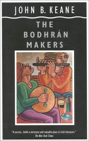 9781568331867: The Bodhran Makers