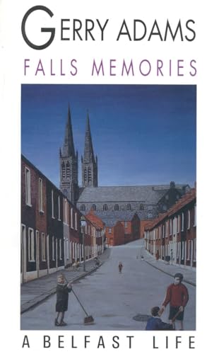 Imagen de archivo de Falls Memories: A Belfast Life a la venta por ThriftBooks-Dallas